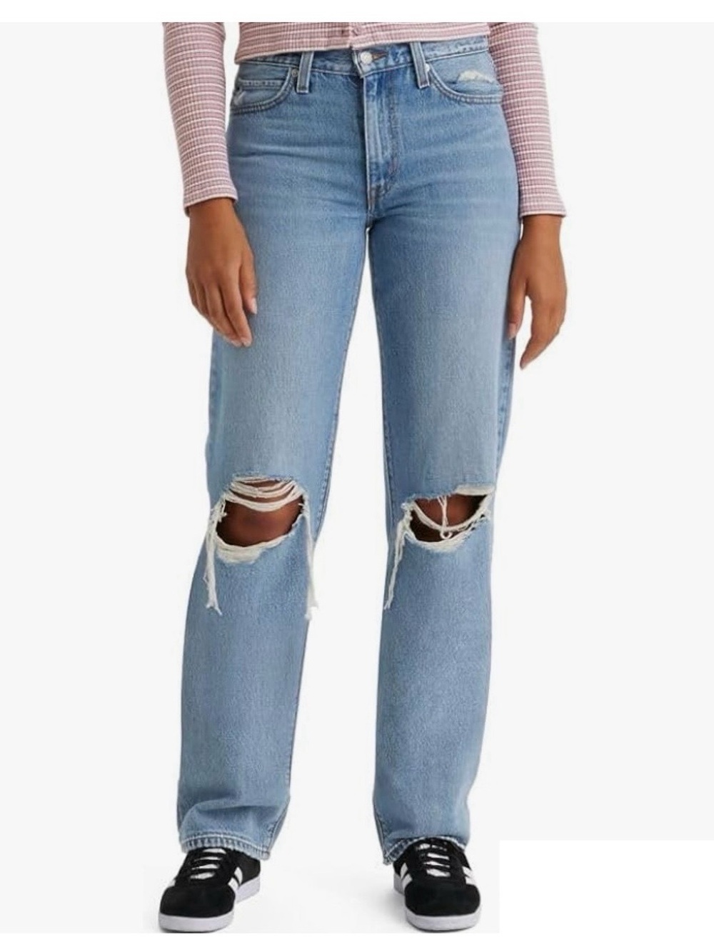 Levi’s 94 Baggy Jeans